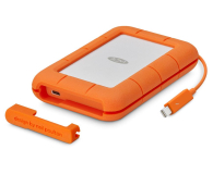 LaCie Rugged 1TB USB-C - 377199 - zdjęcie 1